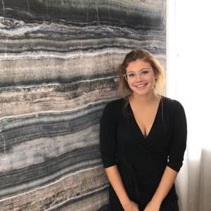 Meet your Posher, Karolann